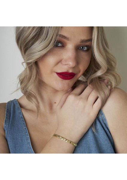 Midye Kabartma Bileklik fırsatları