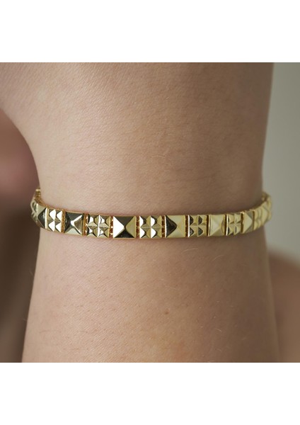 Midye Kabartma Bileklik indirimleri