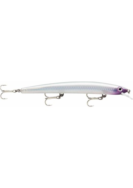 Max Rap Sahte Balığı Fpgh 150MM