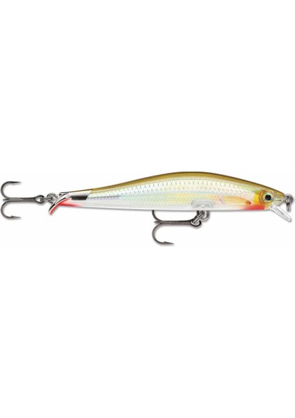 Ripstop Sahte Balığı Hdı 90MM