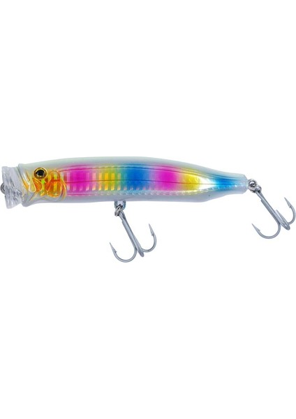 9246 Feed Popper Floating Sahte Balık 2 12CM