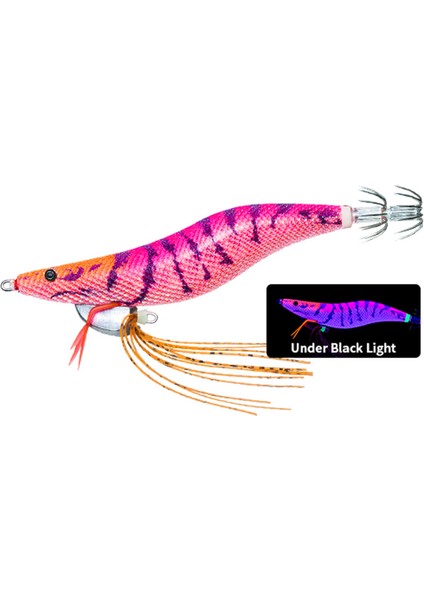 Ebi Q Kalamar Zokası Nrdr A1806 - 3.5 - 20.5g