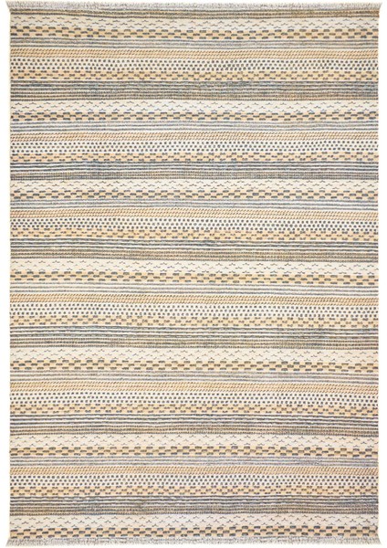 Soft Oxford Kilim - Renkli - 120X180 cm