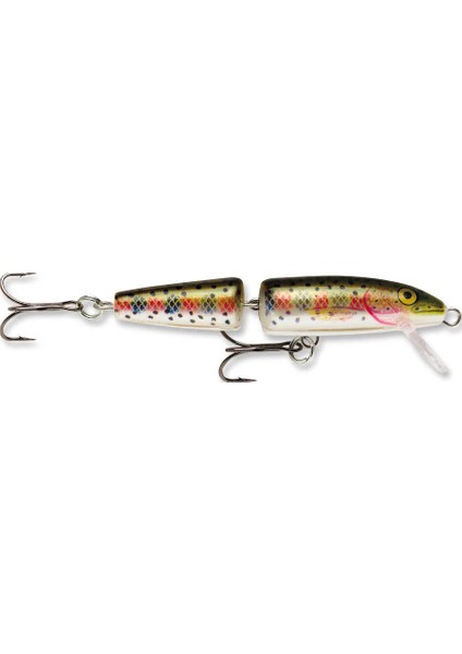 Jointed Sahte Balığı Rt 90MM