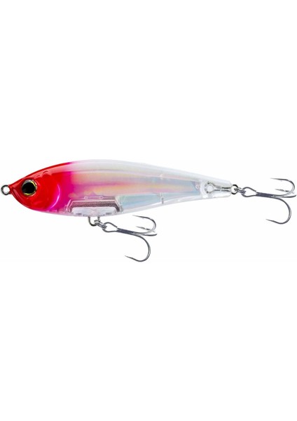 3D Inshore Twitcbait Sahte Balığı C5 70MM - 8.5gr