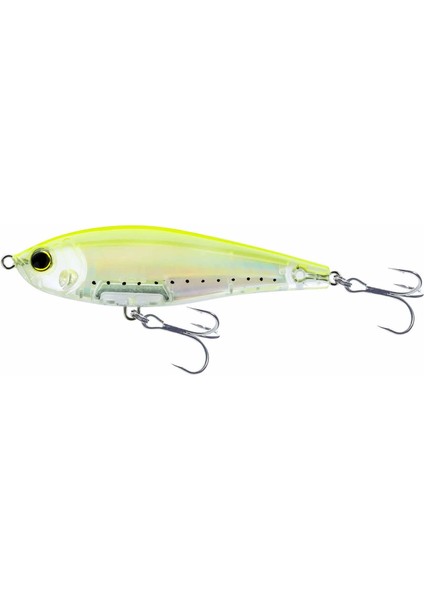 3D Inshore Twitcbait Sahte Balığı Ghcs 70MM - 8.5gr