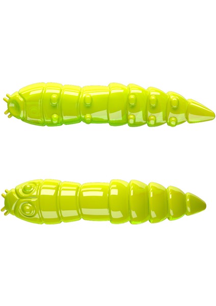 Kukolka Garlic Suni Yem 027 - Apple Green 42MM