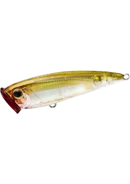 3D Inshore Popper Floating Sert Balık Rpch 90MM - 24G