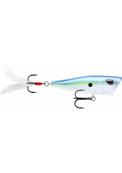 Arashi Cover Pop Suni Balığı 612 - HOT BLUE SHAD 8CM - 14GR