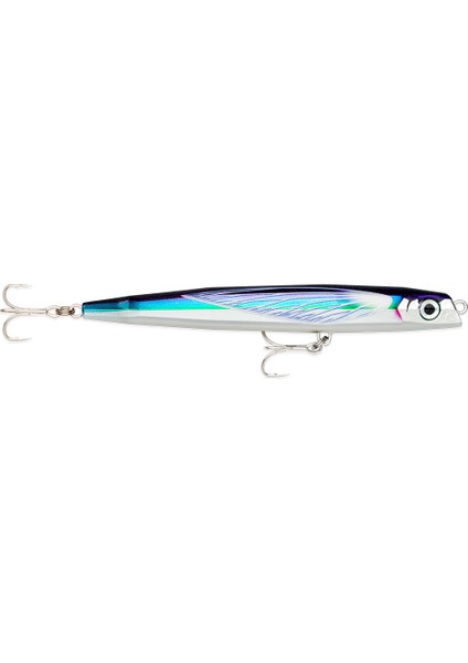Flash-X Dart Sert Balık Hdffu 14CM