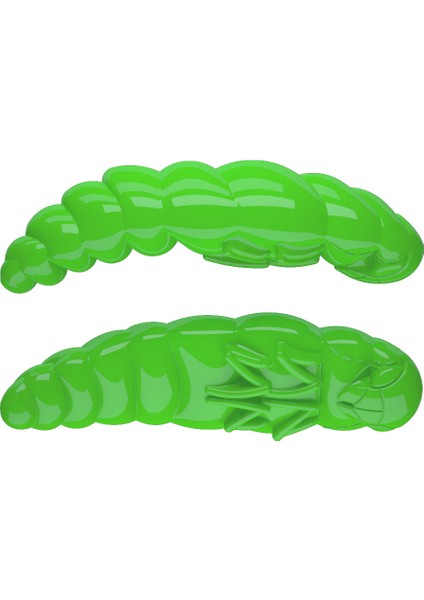 Largo Cheese Suni Yem 026 - Hot Green 35MM