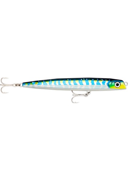 Flash-X Dart Sert Balık Hdwhu 14CM