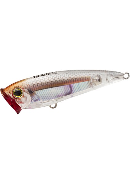 3D Inshore Popper Floating Sert Balık Rglm 90MM - 24G