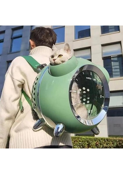 Sixties Clock Taşıma Çantası Beyaz fırsatları