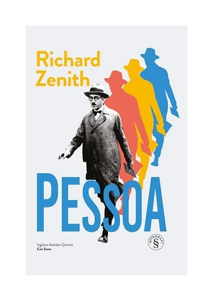 Pessoa - Richard Zenith