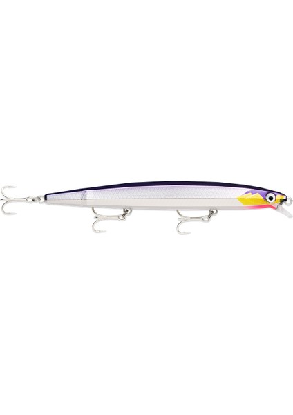 Flash-X Extremo Sert Balık Pd 16CM