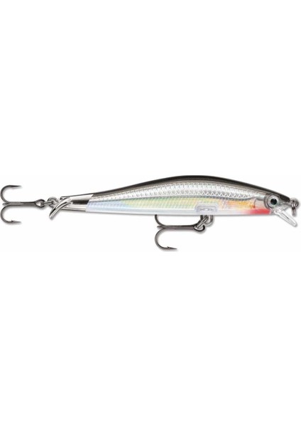 Ripstop Sahte Balığı S 90MM