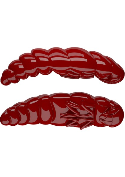 Largo Garlic Suni Yem 021 - Red 35MM