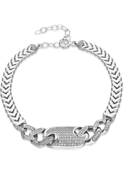 Düğme Zincir Bileklik fiyatları