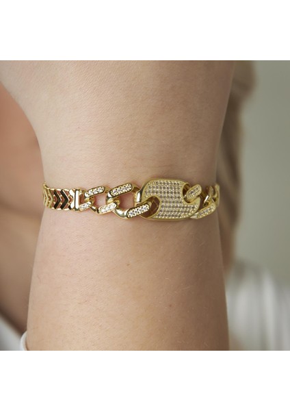 Düğme Zincir Bileklik indirimleri