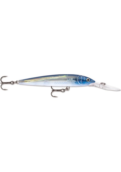 Down Deep Husky Jerk Sahte Balığı Hgh 120MM