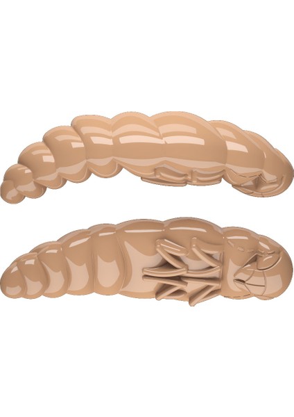 Largo Garlic Suni Yem 035 - Pellets 35MM