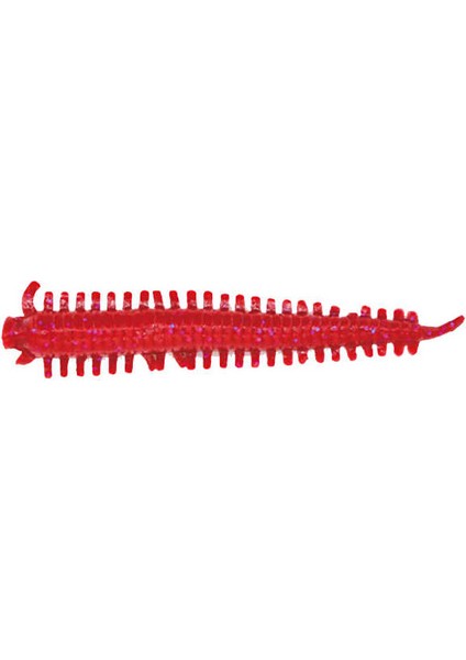 Gulp Saltwater Sandworm Sahte Kurt By 5CM-24LU