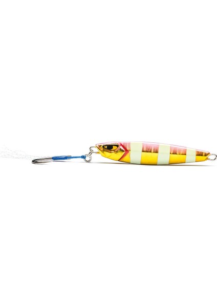 Tracershot Jig Sahte Yemi Pkz 20GR