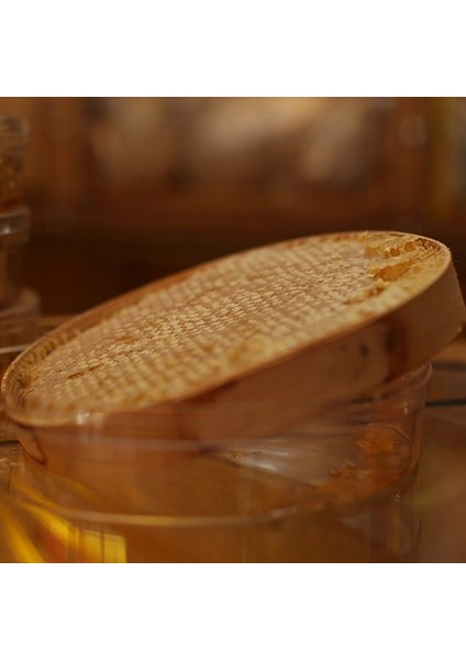 Iğdır Çiçek Petek Balı 500 gr