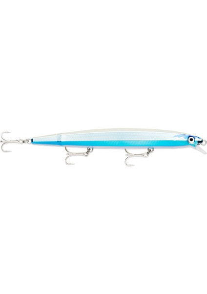Flash-X Extremo Sert Balık As 16CM