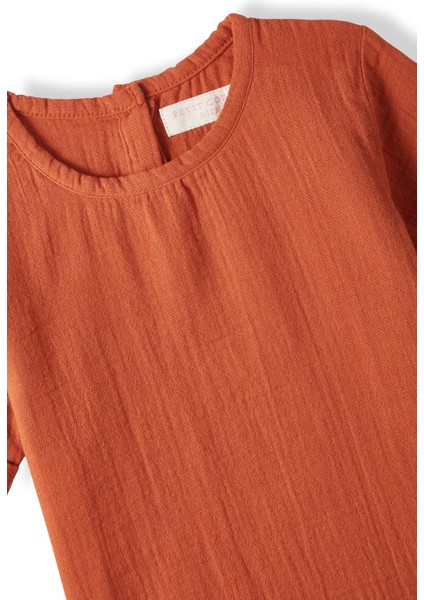 Unisex Çocuk T-Shirt modelleri