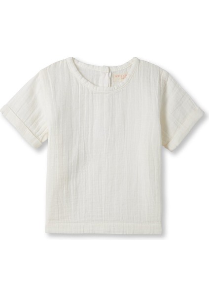 Unisex Çocuk T-Shirt