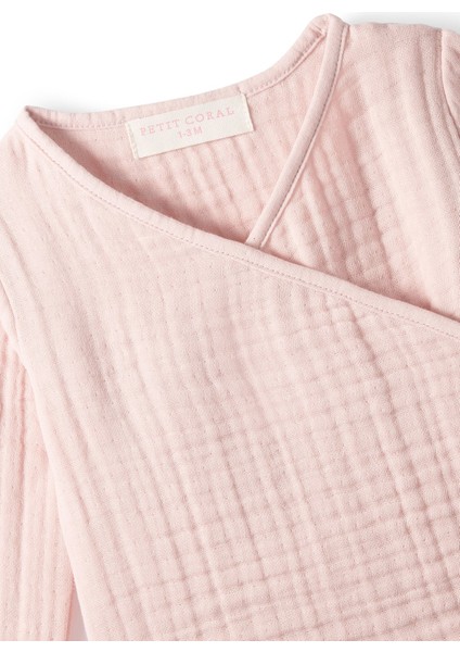 Yenidoğan Müslin 2 Parça Set fiyatları