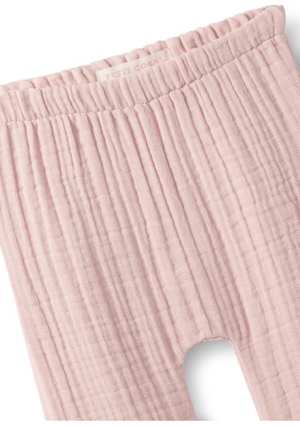 Yenidoğan Müslin 2 Parça Set modelleri