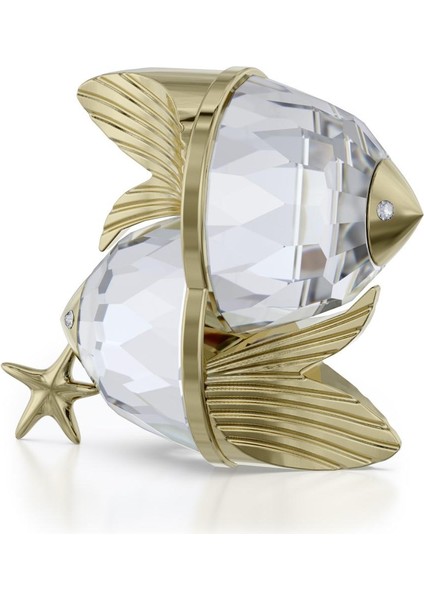 5670304 Swarovski Ev Dekorasyonu Zodıac:pısces