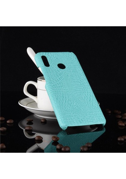 Huawei Nova 3 Uyumluluk Için Şık Klasik Kılıf Koruyucu Kapak Anti (Yurt Dışından)