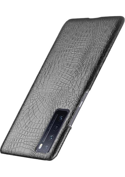Huawei Nova 7 5g Koruyucu Kapak Için Şık Klasik Kılıf Klasik Anti (Yurt Dışından) modelleri