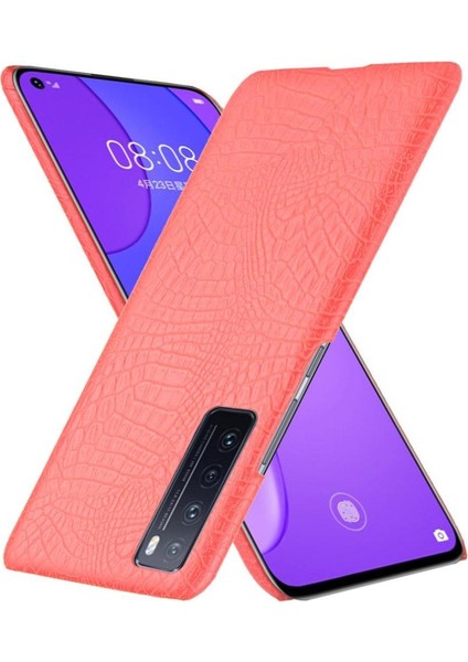 Huawei Nova 7 5g Koruyucu Kapak Için Şık Klasik Kılıf Klasik Anti (Yurt Dışından) fırsatları