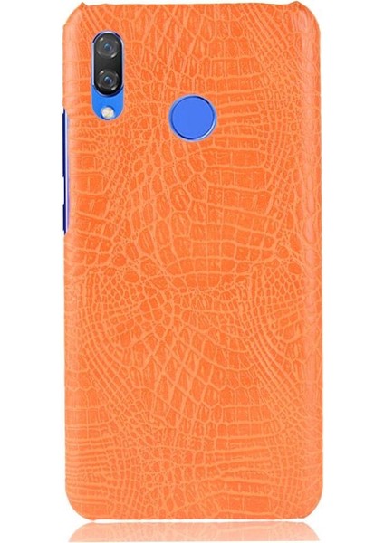 Huawei Nova 3 Uyumluluk Için Şık Klasik Kılıf Koruyucu Kapak Anti (Yurt Dışından) fırsatları