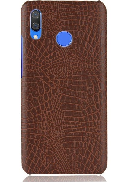 Huawei Nova 3 Uyumluluk Için Şık Klasik Kılıf Koruyucu Kapak Anti (Yurt Dışından) fırsatları