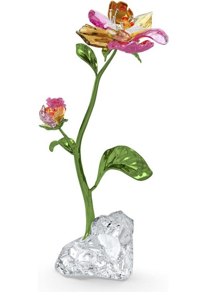 5639886 Swarovski Biblo Idyllia:flower L