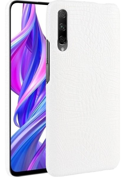 Huawei P Akıllı Pro 2019 Uyumluluk Klasik Için Şık Klasik Kılıf (Yurt Dışından)