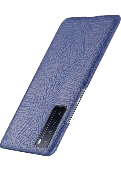 Huawei Nova 7 5g Koruyucu Kapak Için Şık Klasik Kılıf Klasik Anti (Yurt Dışından) fiyatları