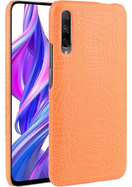 Huawei P Akıllı Pro 2019 Uyumluluk Klasik Için Şık Klasik Kılıf (Yurt Dışından)