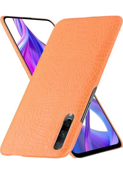 Huawei P Akıllı Pro 2019 Uyumluluk Klasik Için Şık Klasik Kılıf (Yurt Dışından) modelleri