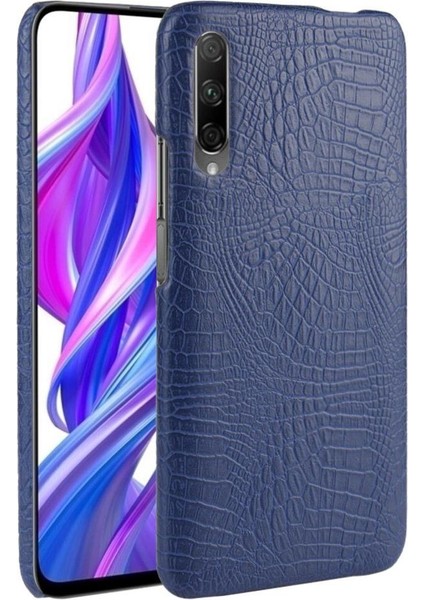 Huawei P Akıllı Pro 2019 Uyumluluk Klasik Için Şık Klasik Kılıf (Yurt Dışından)