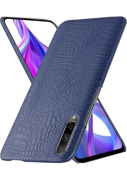 Huawei P Akıllı Pro 2019 Uyumluluk Klasik Için Şık Klasik Kılıf (Yurt Dışından) fırsatları