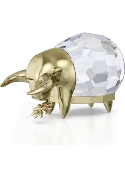 5670103 Swarovski Ev Dekorasyonu Zodıac:taurus