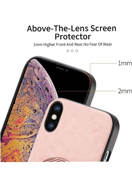 IPhone Xs Max Magsafe Araç Mounts Için Kılıf Ince Hafif Kablosuz (Yurt Dışından) fırsatları