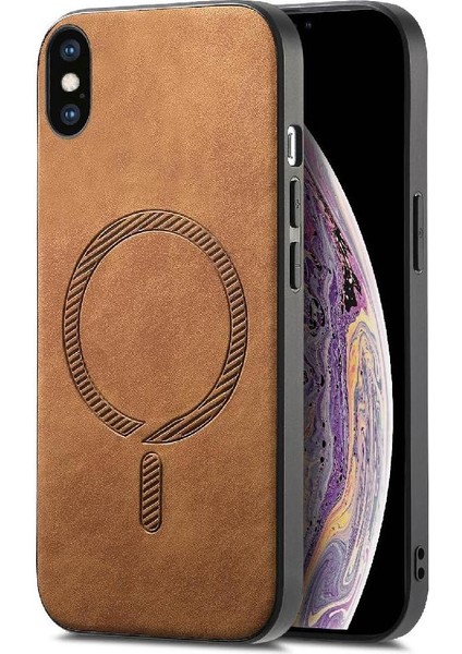 IPhone Xs Max Magsafe Araç Mounts Için Kılıf Ince Hafif Kablosuz (Yurt Dışından) indirimleri